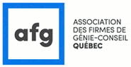 Association des firmes de génie-conseil Québec