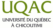 Université du Québec à Chicoutimi